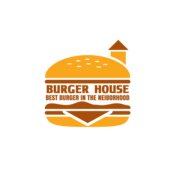 Burger Logo 01