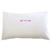 Be Awesome - Pillowcase 
