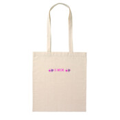 Be Awesome - Tote Bag