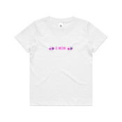 Be Awesome - Kids Youth T shirt