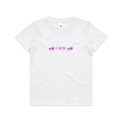 Be Awesome - Kids Youth T shirt