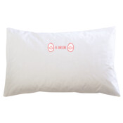 Be Awesome 2 - Pillowcase 