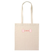 Be Awesome 2 - Tote Bag