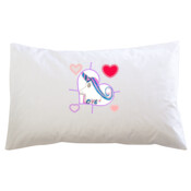 Unicorn  - Pillowcase 