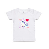 Unicorn  - Kids Wee Tee