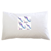 Unicorn love - Pillowcase 